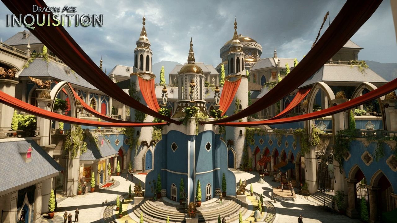 Dragon Age: Inquisition - Imagen 30